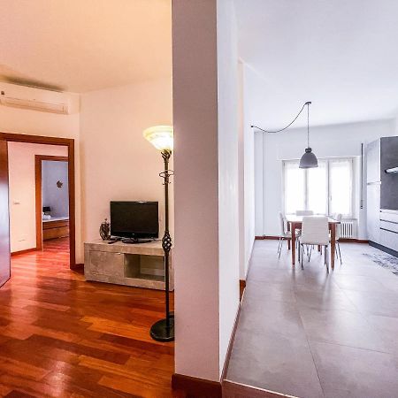 Myhouse Inn Porta Nuova - Affitti Brevi Italia 토리노 외부 사진