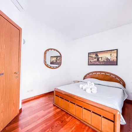 Myhouse Inn Porta Nuova - Affitti Brevi Italia 토리노 외부 사진