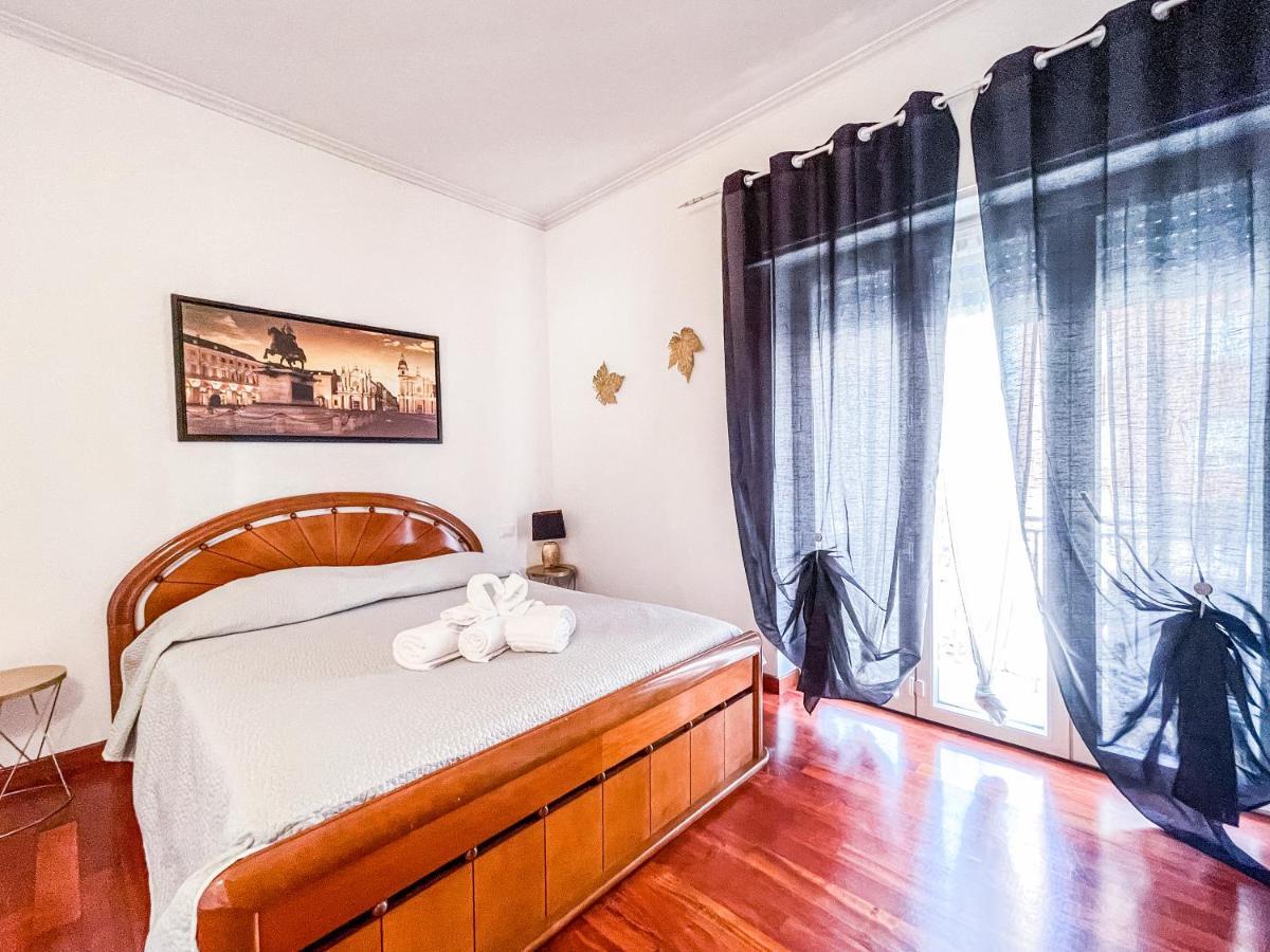 Myhouse Inn Porta Nuova - Affitti Brevi Italia 토리노 외부 사진