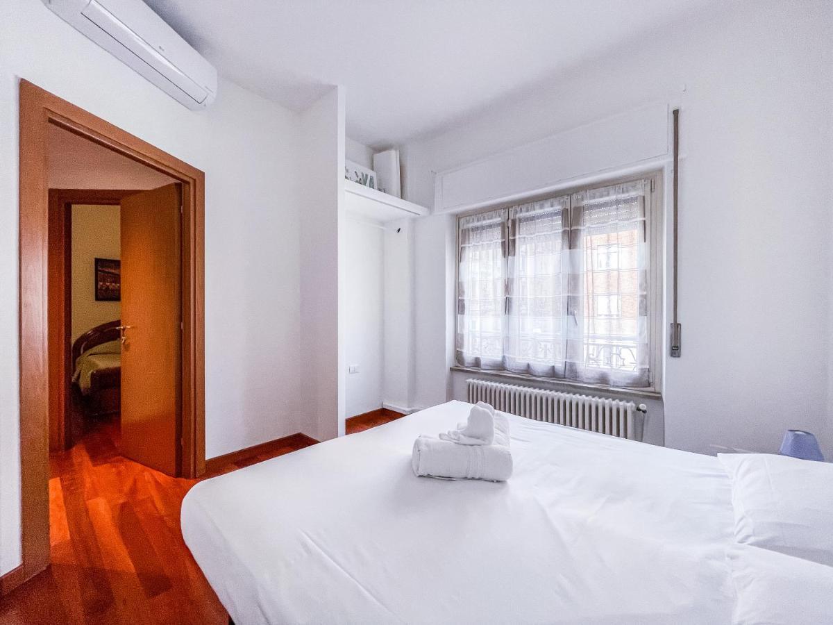 Myhouse Inn Porta Nuova - Affitti Brevi Italia 토리노 외부 사진