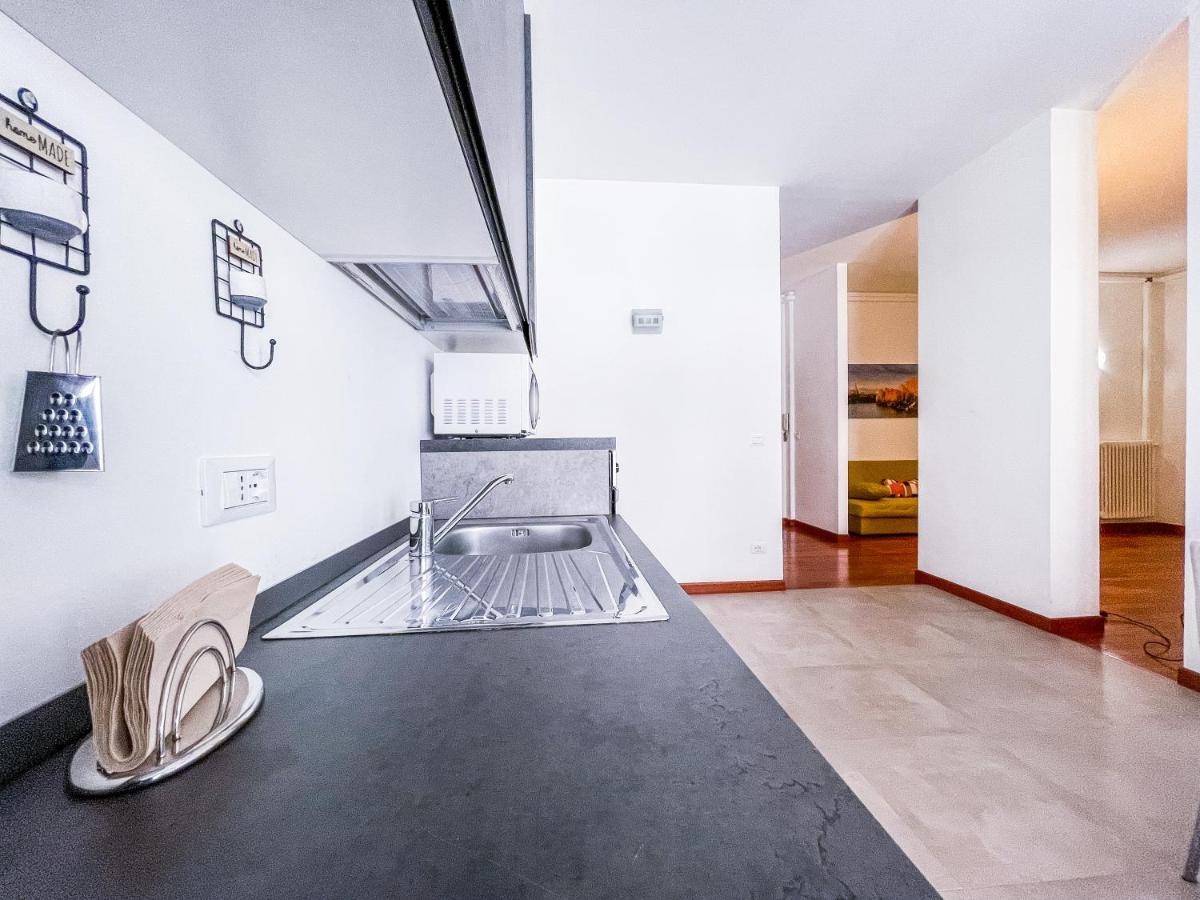 Myhouse Inn Porta Nuova - Affitti Brevi Italia 토리노 외부 사진