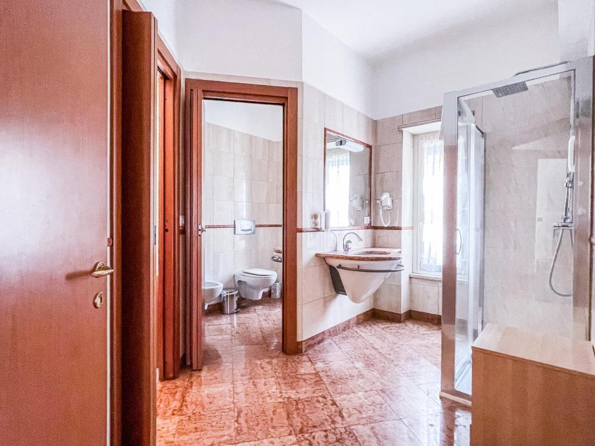 Myhouse Inn Porta Nuova - Affitti Brevi Italia 토리노 외부 사진