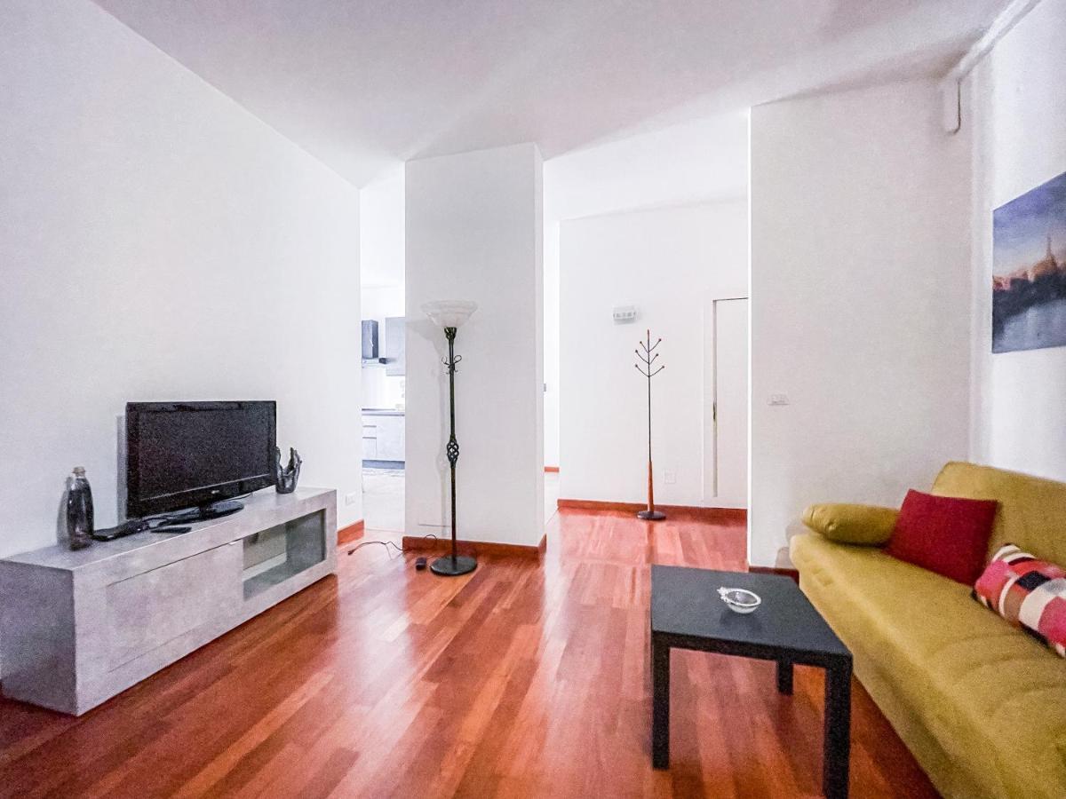 Myhouse Inn Porta Nuova - Affitti Brevi Italia 토리노 외부 사진