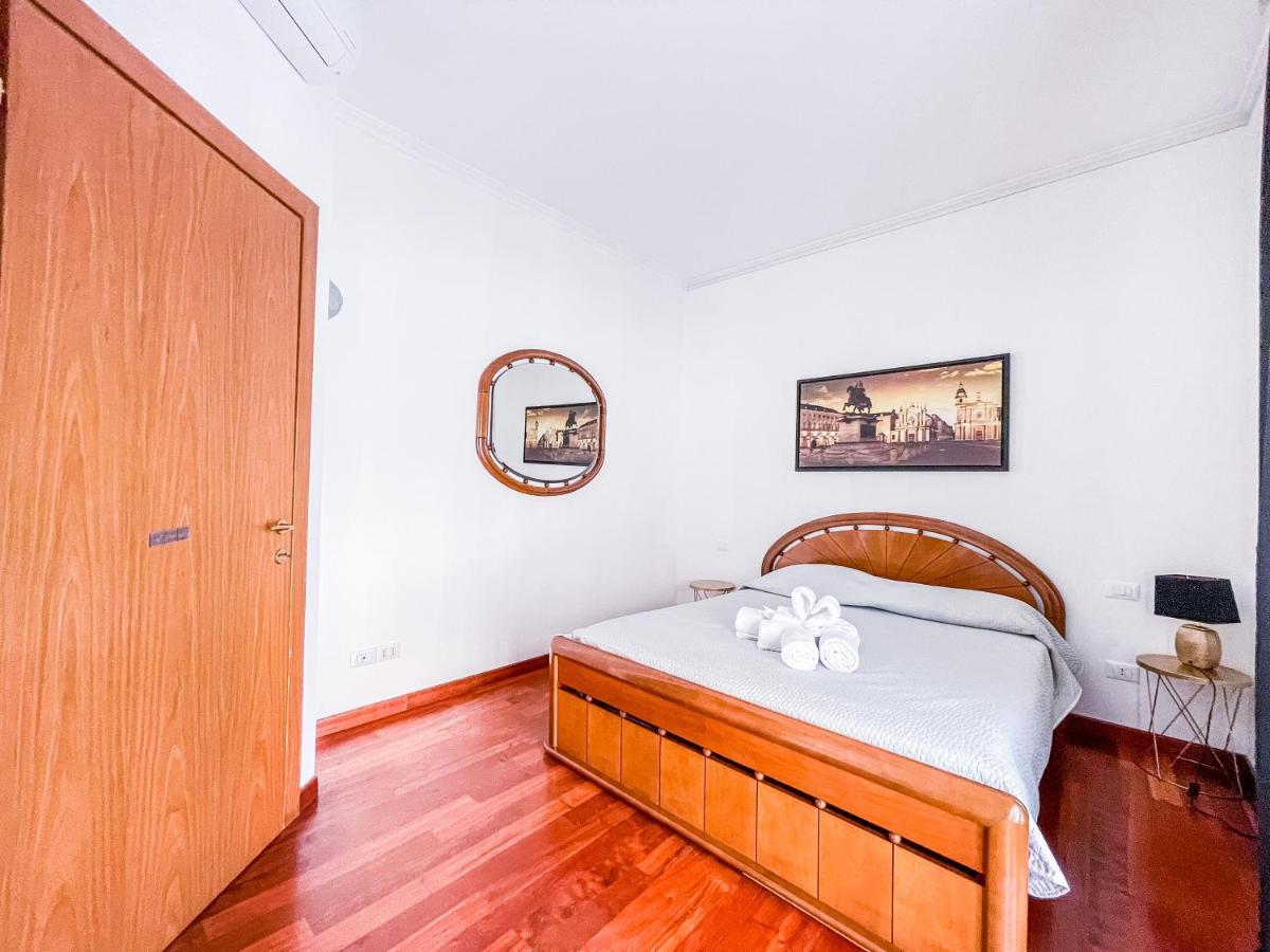 Myhouse Inn Porta Nuova - Affitti Brevi Italia 토리노 외부 사진