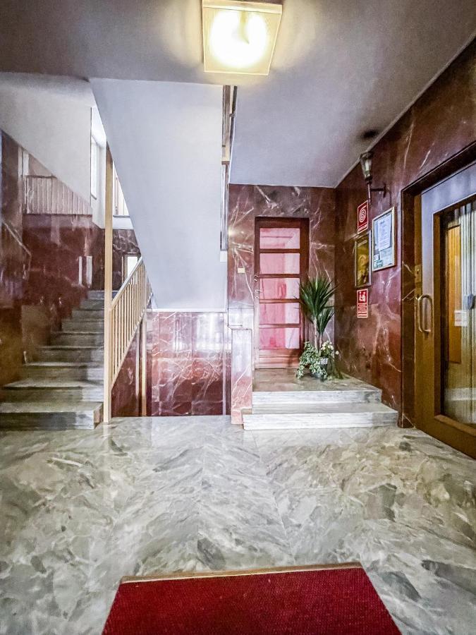 Myhouse Inn Porta Nuova - Affitti Brevi Italia 토리노 외부 사진
