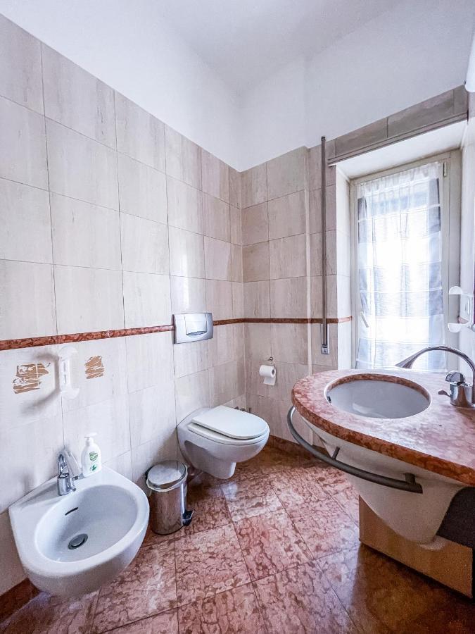 Myhouse Inn Porta Nuova - Affitti Brevi Italia 토리노 외부 사진